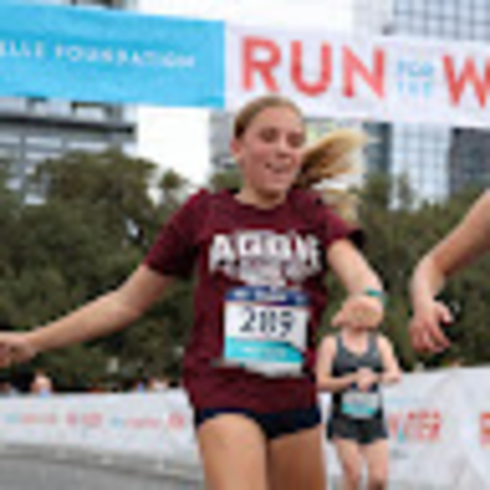 Meet your Posher, Charlotte